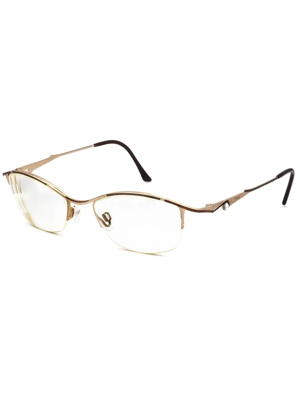 Cazal MOD. 445 COL 218 Eyewear